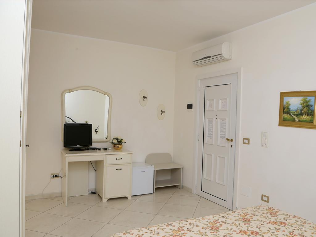 L'Airone Margherita Di Savoia Exterior foto